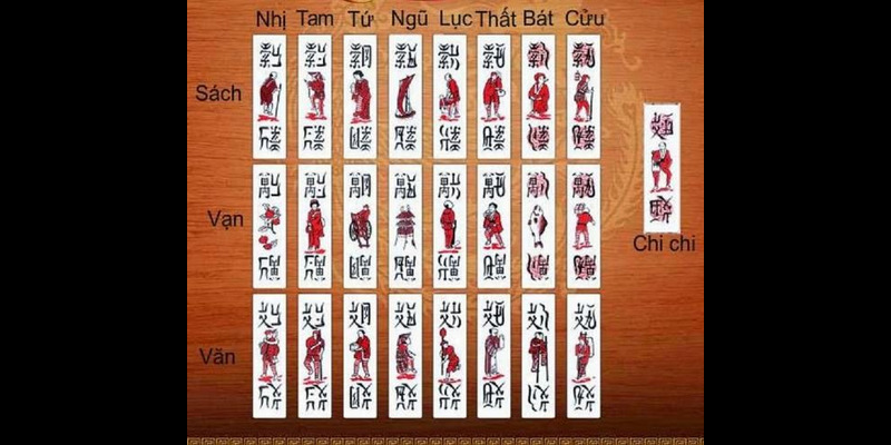 Chiến thuật chơi tổ tôm cơ bản và cực hiệu quả