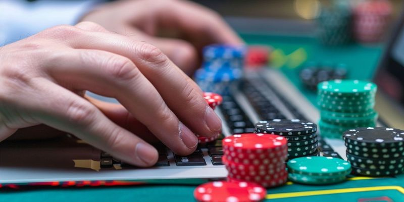 Tìm hiểu về cách chơi casino luôn thắng