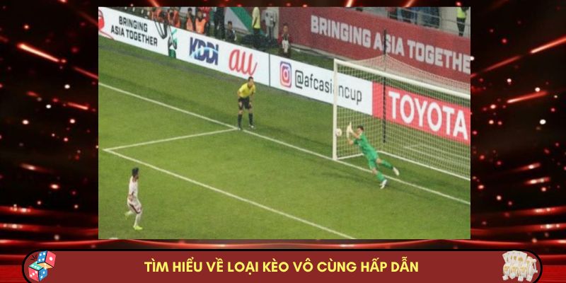 Tìm hiểu về loại kèo vô cùng hấp dẫn