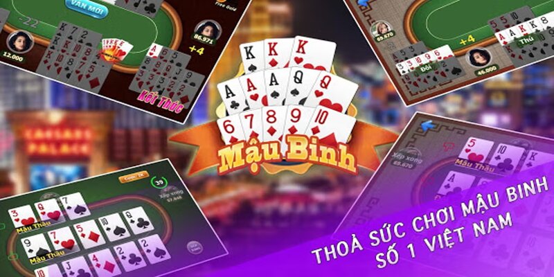Tìm hiểu về luật chơi của trò chơi để dễ dàng tham gia 